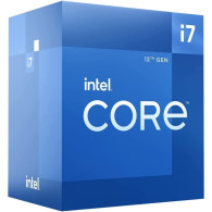 MICRO INTEL CORE I7 12700F 2.1GHZ S1700 25MB NO GRAFICS BX8071512700F
