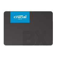 Disco Duro SSD Crucial BX500 1TB 2.5" 3D NAND SATA3