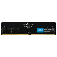 MEMORIA DDR5 16GB PC5-44800 5600MHZ CRUCIAL CL46 1.1V CT16G56C46U5