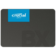 Disco Duro SSD Crucial BX500 2TB 2.5" 3D NAND SATA3