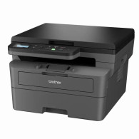 IMPRESORA BROTHER MF LASER MONOCR SCAN PLANO DCPL2627DWE