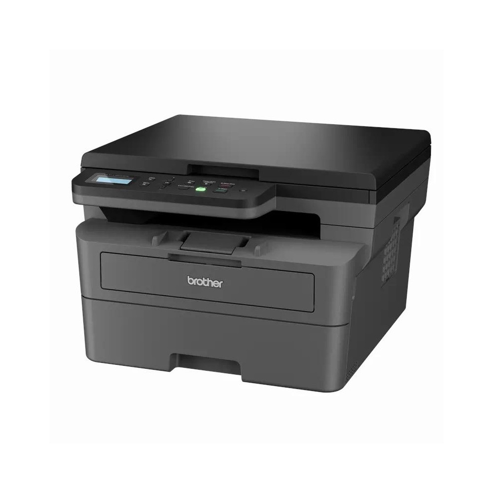 IMPRESORA BROTHER MF LASER MONOCR SCAN PLANO DCPL2627DWE