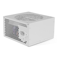 FUENTE DE ALIMENTACION 650W NOX URANO PRO 80 PLUS BRONZE BLANCO