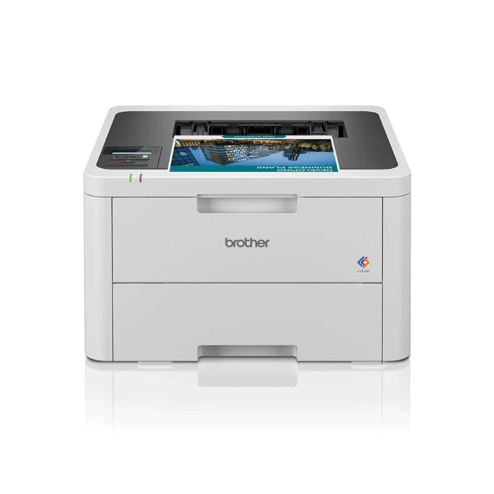 IMPRESORA BROTHER HL-L3240CDW LASER COLOR WIFI / DUPLEX