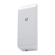ANTENA UBIQUITI LOCOM5 NANOLOCO M5 NANOSTATION M AIRMAX 5GHZ CPE 13DBI 200MW