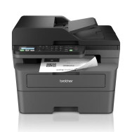 IMPRESORA BROTHER MF LASER MONOCR SCAN PLANO MFCL2800DW FAX