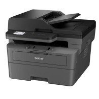 IMPRESORA BROTHER MF LASER MONOCR SCAN PLANO MFCL2860DWE FAX