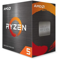 PROCESADOR AMD RYZEN 5 5500 3.60GHZ BOX SOCKET AM4