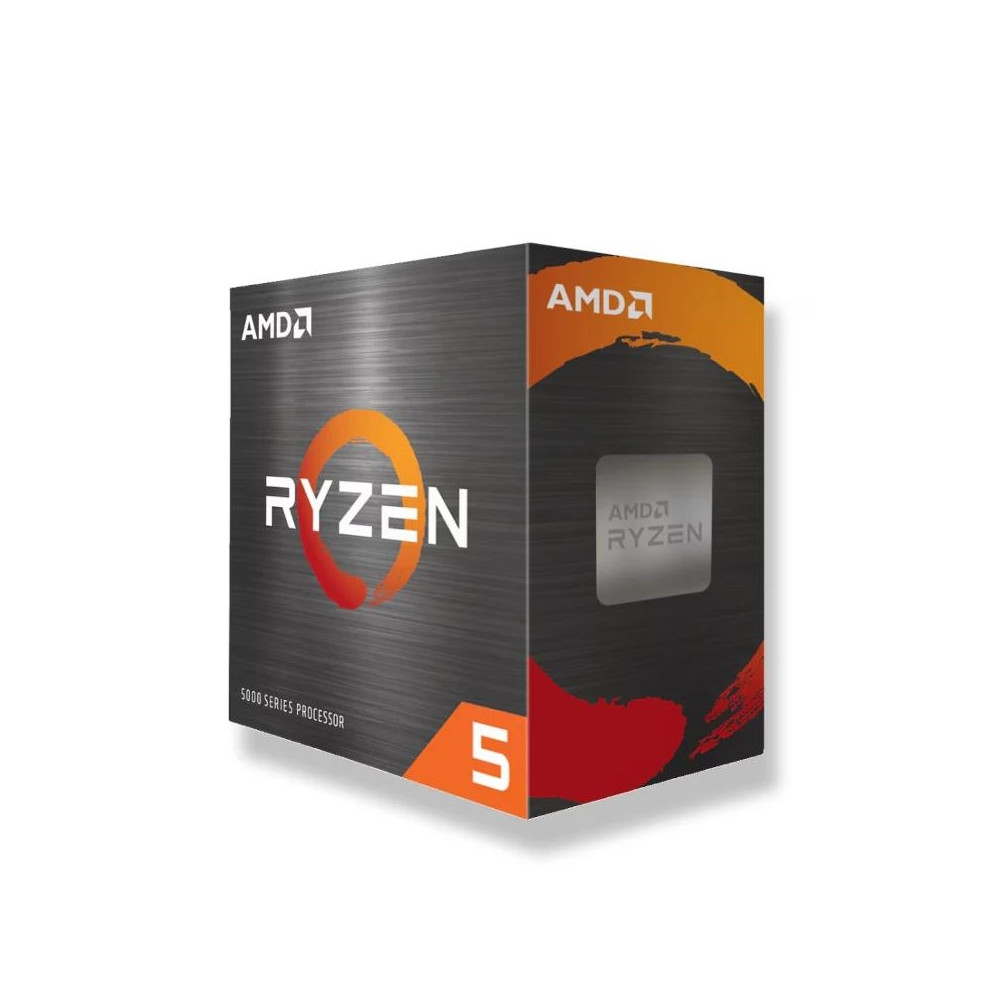 PROCESADOR AMD RYZEN 5 5600T 3.50GHZ.BOX SOCKET AM4