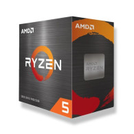PROCESADOR AMD RYZEN 5 5600XT 3.70GHZ.BOX SOCKET AM4