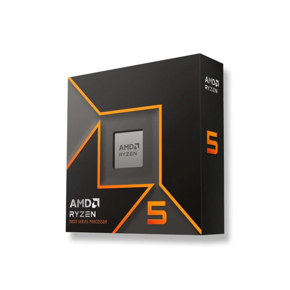 PROCESADOR AMD RYZEN 5 9600X 3.9/5.4 GHZ SOCKET AM5