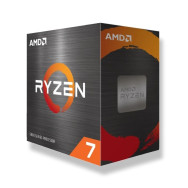 PROCESADOR AMD RYZEN 7 5800XT 3.80GHZ SOCKET AM4