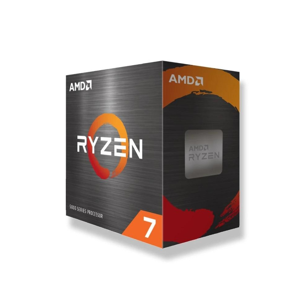 PROCESADOR AMD RYZEN 7 5800XT 3.80GHZ SOCKET AM4