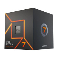 PROCESADOR AMD RYZEN 7 7700 3.80GHZ SOCKET AM5