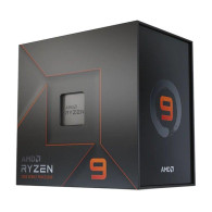 PROCESADOR AMD RYZEN 9 7900X 4.70GHZ SOCKET AM5