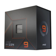 PROCESADOR AMD RYZEN 9 7900X 4.70GHZ SOCKET AM5