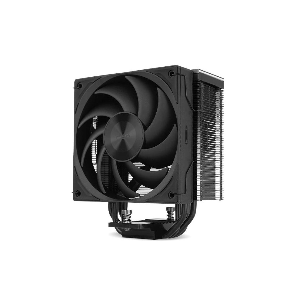 REFRIGERADOR CPU MULTIZOCALO NOX HUMMER H-400 120 4 PIPES