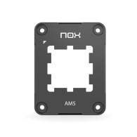 NOX SOPORTE ZOCALO CPU REFORZADO