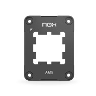 NOX SOPORTE ZOCALO CPU REFORZADO