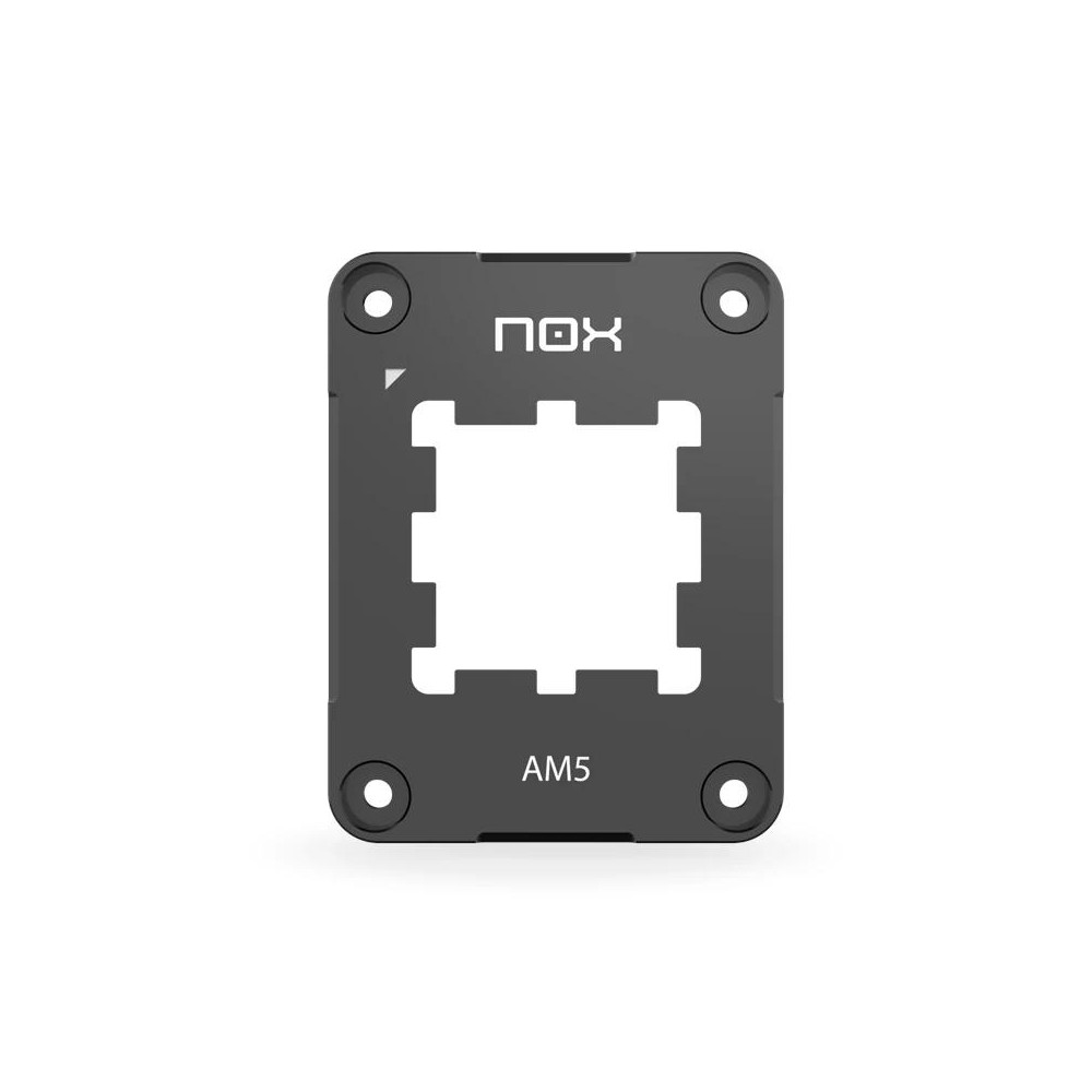 NOX SOPORTE ZOCALO CPU REFORZADO
