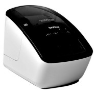 IMPRESORA ETIQUETAS BROTHER QL700 USB