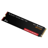 SSD 2TB M.2 2280 WESTERN DIGITAL WD BLACK SN7100 NVME PCIE 4.0