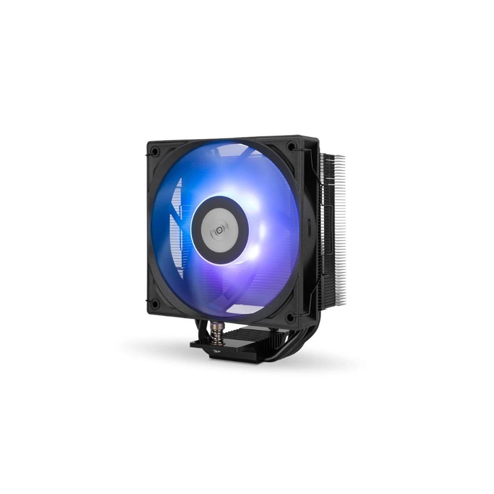 VENTILADOR PROCESADOR NOX R400 ARGB NEGRO