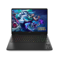 PORTATIL GAMING HP OMEN 16-AM0036NS BP4R6 INTEL ULTRA 7 255H 32GB 1TB 5060