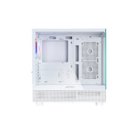 CAJA ATX ABYSM GAMING DANUBE SAVA H400 WHITE AB123015