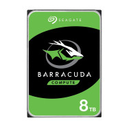 HD SATA III 8TB SEAGATE BARRACUDA 256MB ST8000DM004