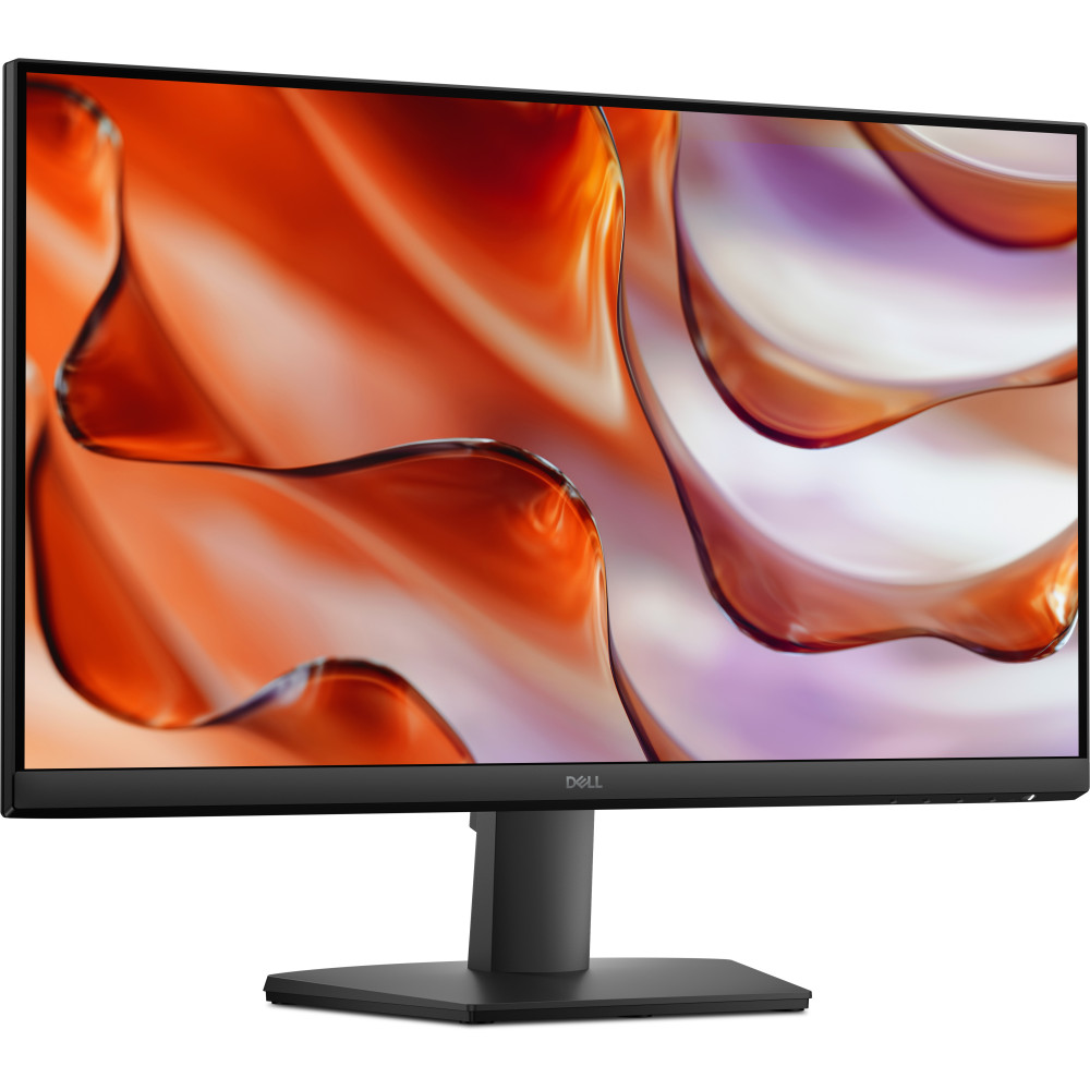 MONITOR 24 DELL SE2425HM FHD 1920X1080 IPS 100HZ HDMI VGA NEGRO
