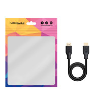 CABLE HDMI V2.0 4K@60HZ 18Gbps CCS NEGRO 1.5 M NANOCABLE 10.15.3901-L150