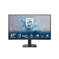 MONITOR 27 PHILIPS 27E2N1110 IPS FHD 120hz VGA HDMI NEGRO