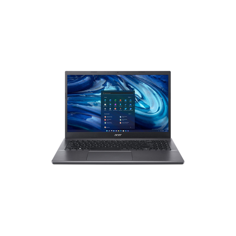 PORTATIL ACER EX215-57 NX.EJAEB.001 INTEL I5 1334U 8GB 512GB SIN SISTEMA