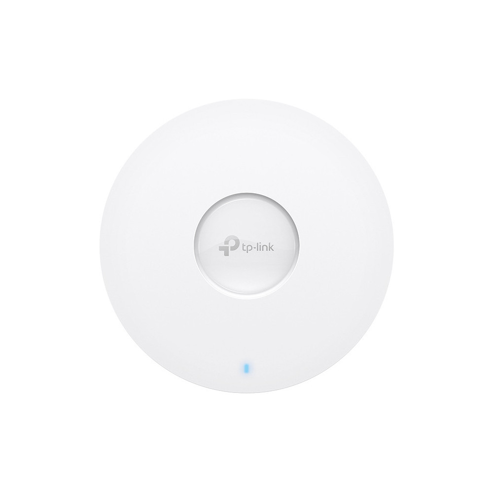 PUNTO ACCESO TP-LINK OMADA EAP610 WIFI6 POE AX1800 DUALBAND