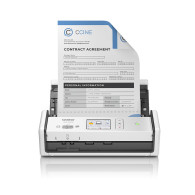BROTHER ESCANER DOCUMENTAL ADS-1800W