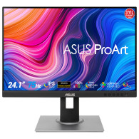 MONITOR 24 ASUS PROART PA248QV WQHD IPS 5MS HDMI DVI-D DP MINI DP MM NEGRO