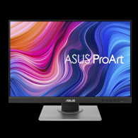 MONITOR 24 ASUS PROART PA248QV WQHD IPS 5MS HDMI DVI-D DP MINI DP MM NEGRO