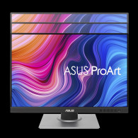 MONITOR 24 ASUS PROART PA248QV WQHD IPS 5MS HDMI DVI-D DP MINI DP MM NEGRO