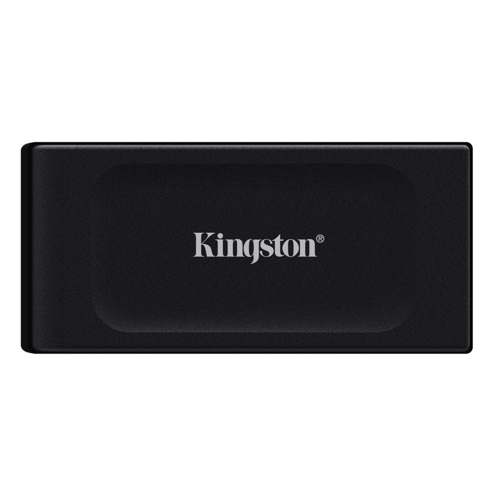 HD EXT SSD 2TB KINGSTON USB3.2(GEN2) SXS1000 2000G NEGRO