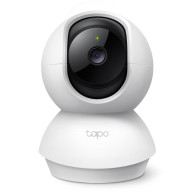 CAMARA TP-LINK WIFI TAPO TC71 2K 3MP 360 VISION NOCTURNA
