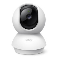 CAMARA TP-LINK WIFI TAPO TC71 2K 3MP 360 VISION NOCTURNA