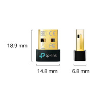 TP-LINK ADAPTADOR NANO USB BLUETOOTH 5.0