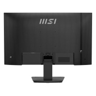 MONITOR 27 MSI PRO MP273 E14 IPS FHD 1920*1080 144 HZ MM HDMI VGA DP NEGRO