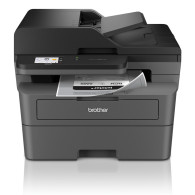 IMPRESORA BROTHER MF LASER MONOCR SCAN PLANO DCPL2660DW (TN2510 2510XL)