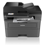 IMPRESORA BROTHER MF LASER MONOCR SCAN PLANO DCPL2660DW (TN2510 2510XL)