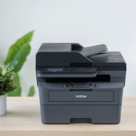IMPRESORA BROTHER MF LASER MONOCR SCAN PLANO DCPL2660DW (TN2510 2510XL)