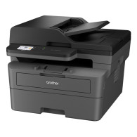 IMPRESORA BROTHER MF LASER MONOCR SCAN PLANO DCPL2660DW (TN2510 2510XL)