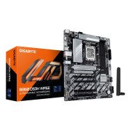 PB S1851 GIGABYTE B860 DS3H WIFI6E 4DDR5 4SATA6 M2 HDMI DP MATX