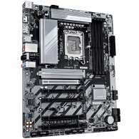 PB S1851 GIGABYTE B860 DS3H WIFI6E 4DDR5 4SATA6 M2 HDMI DP MATX